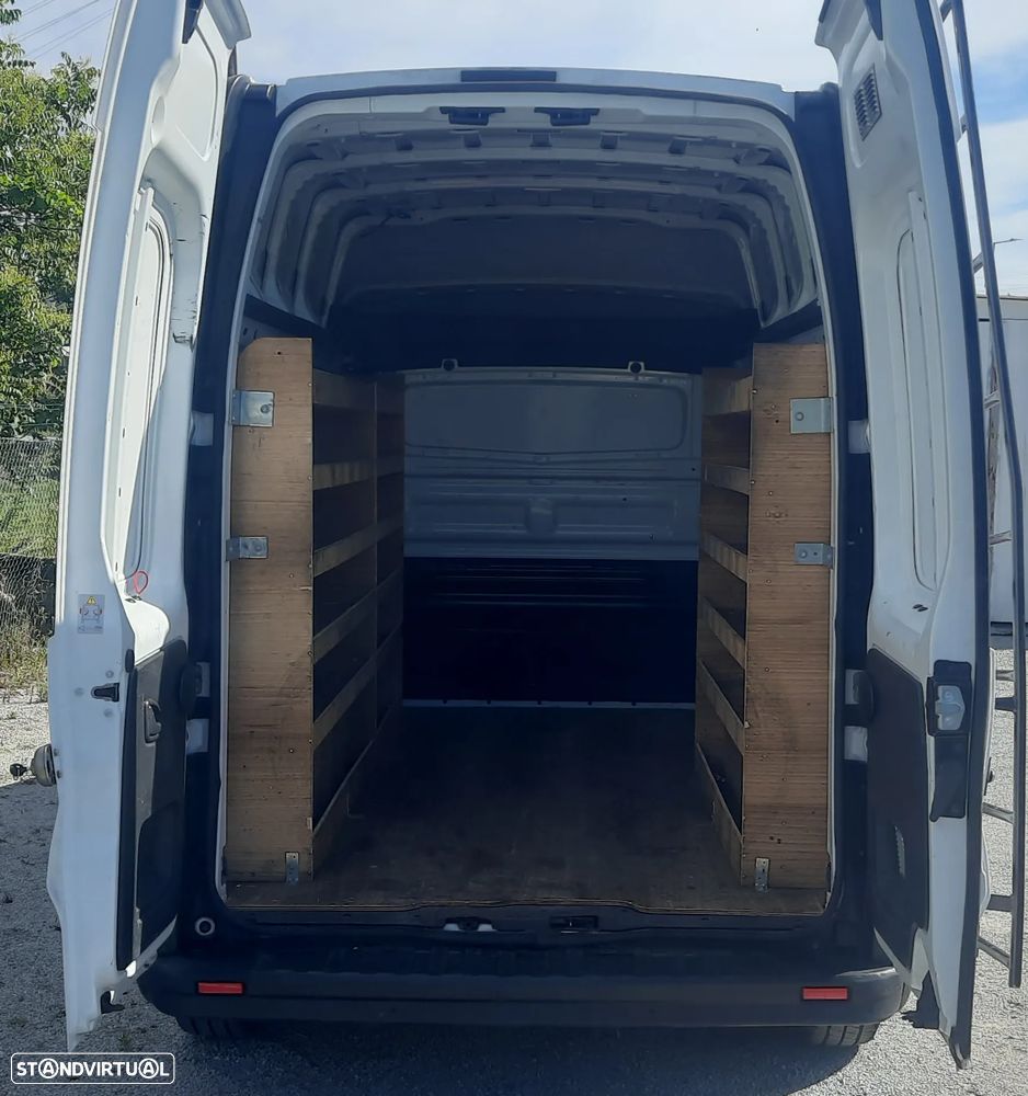 Renault Trafic 2.0 dCi L2H1 1.0T G.Intens - 7