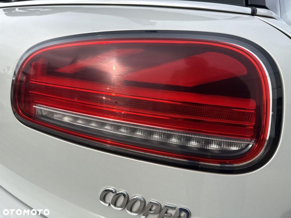 MINI Clubman - 27