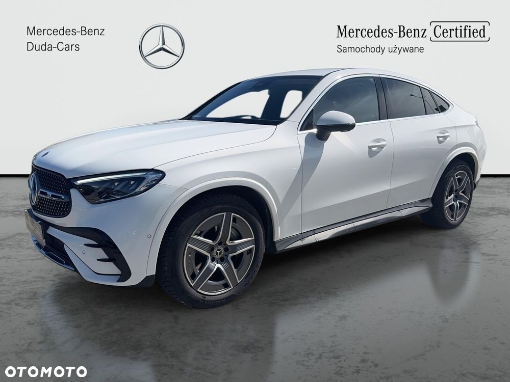 Mercedes-Benz GLC - 3