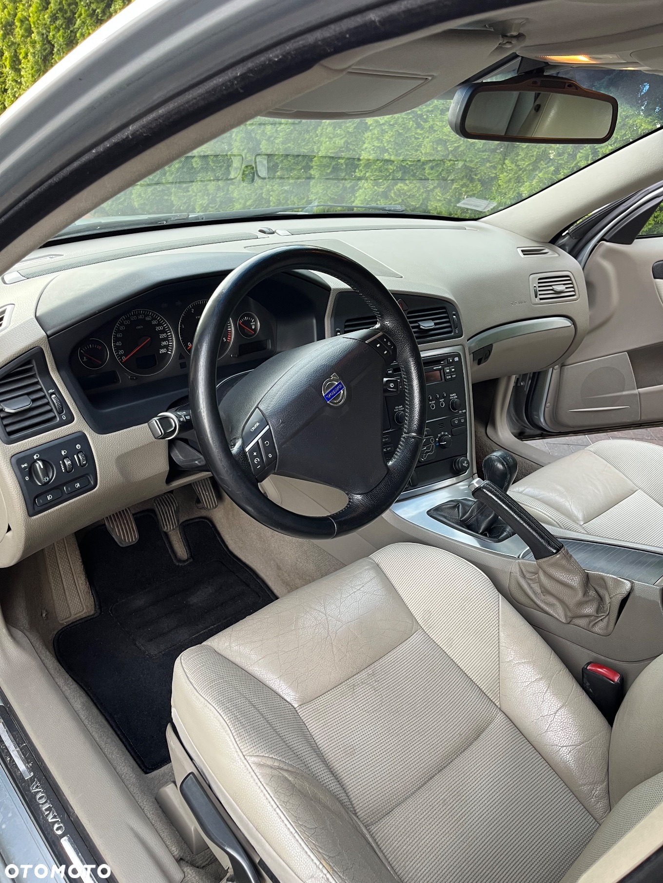Volvo S60 2.4D Momentum - 8