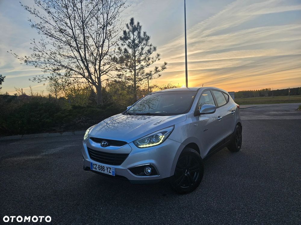 Hyundai ix35 1.6 GDI Comfort 2WD - 6