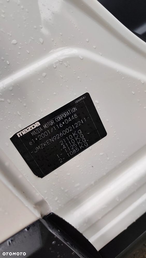 Mazda CX-5 2.2 D Skypassion - 40