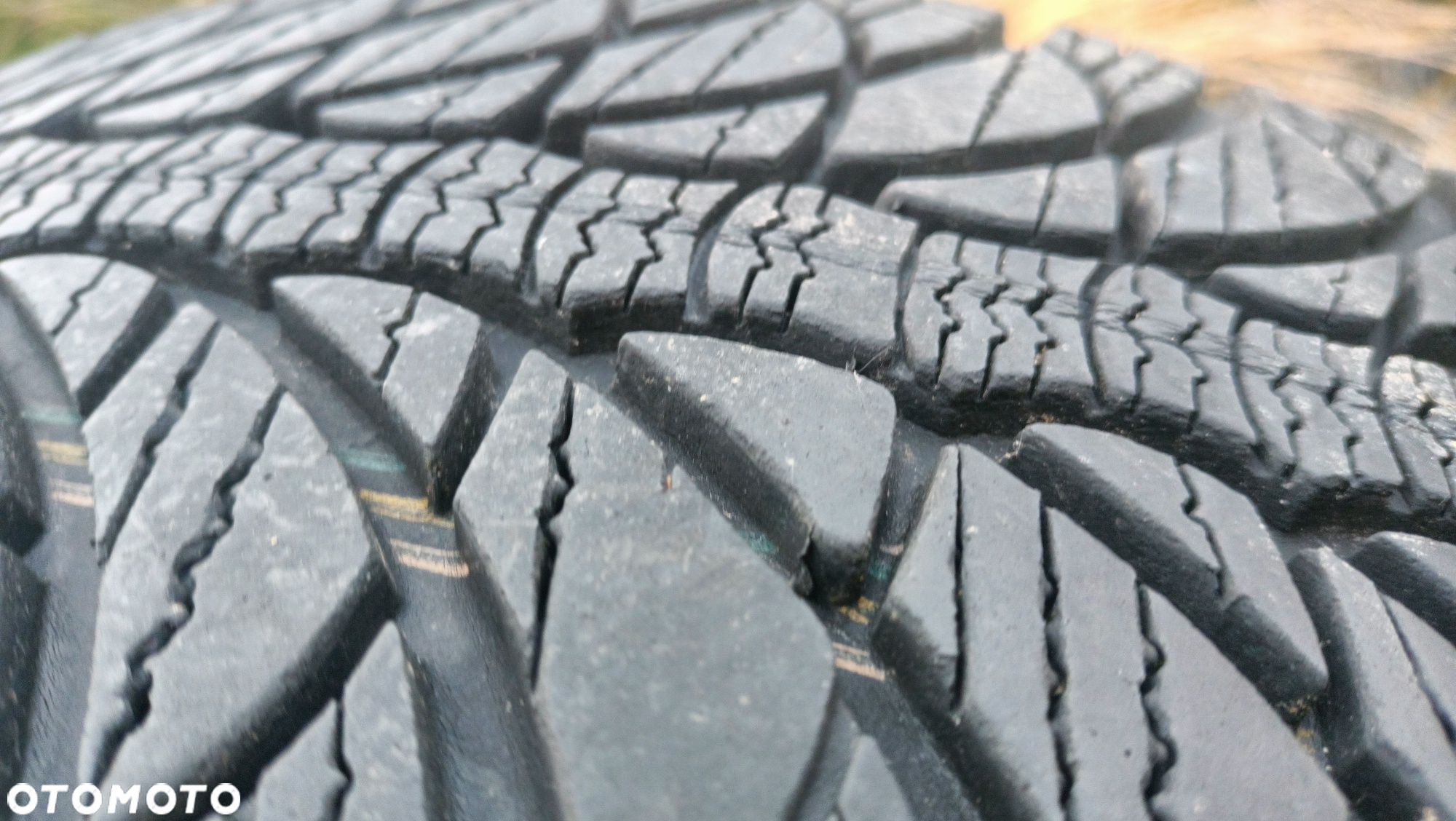 Koła zimowe felgi 16 5x114,3 et51 Kia Hyundai czujniki - 3