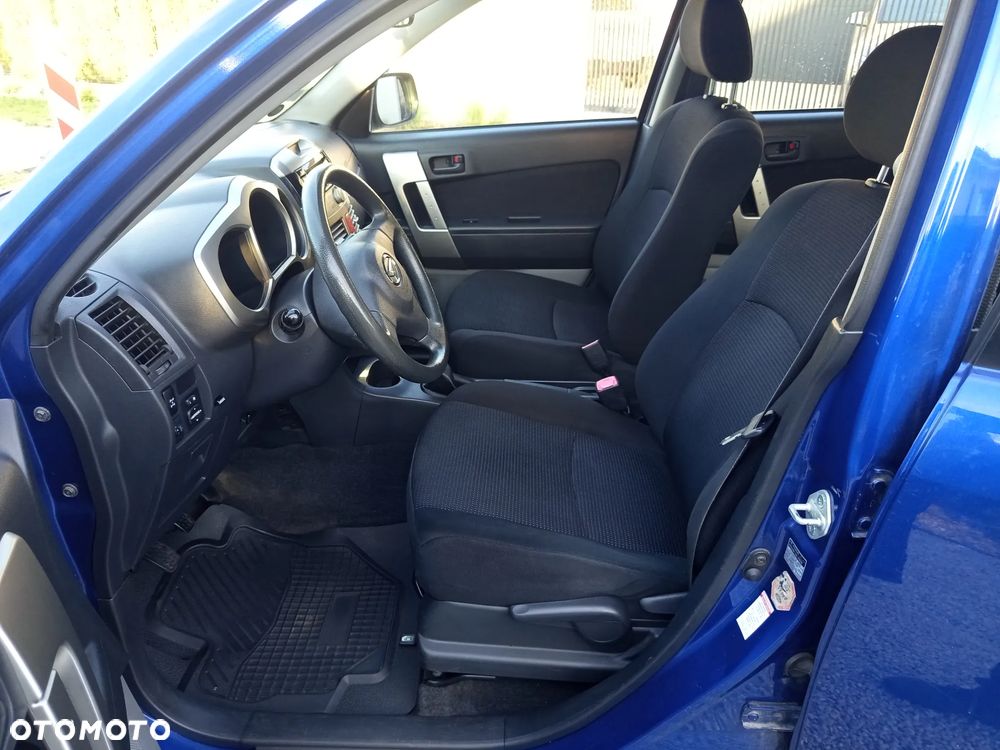 Daihatsu Terios Top 4WD - 4