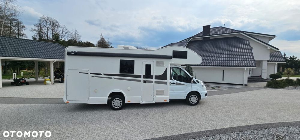 Ford transit rimor kilig 5 - 28