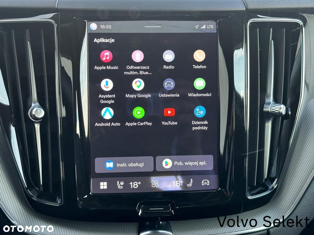 Volvo XC 60 - 27