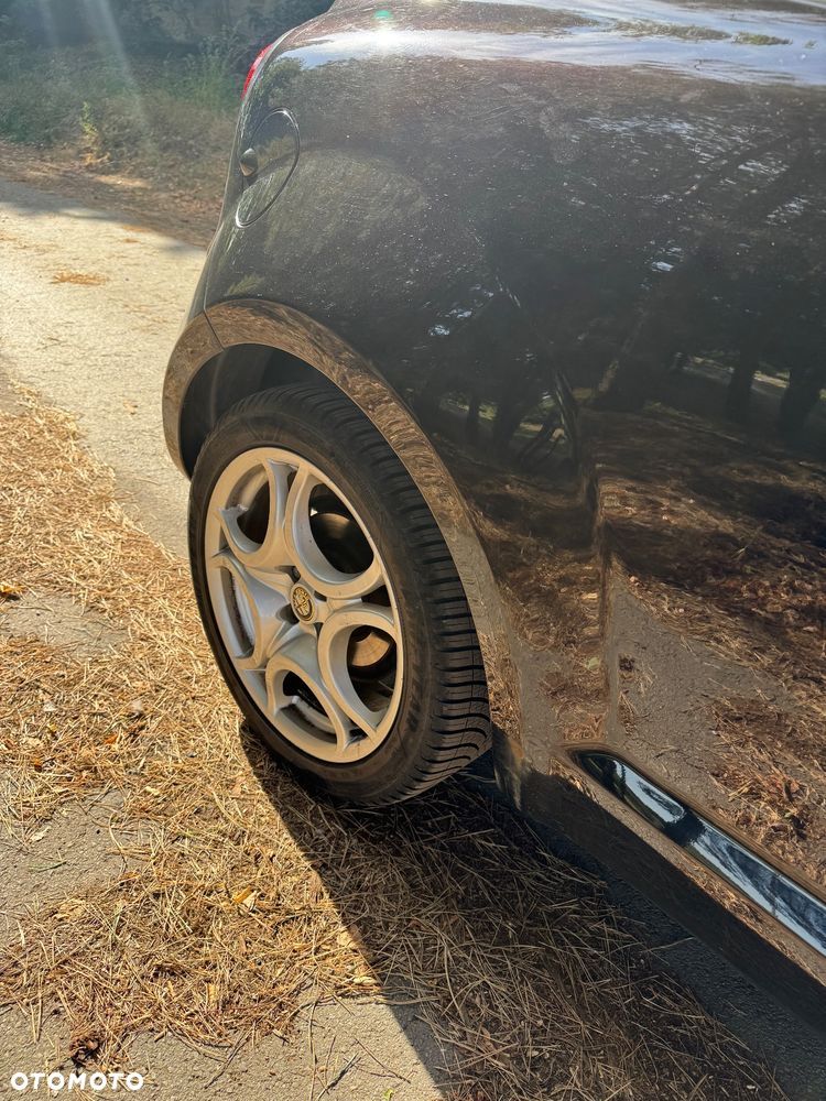 Alfa Romeo Mito TB 1.4 16V - 12