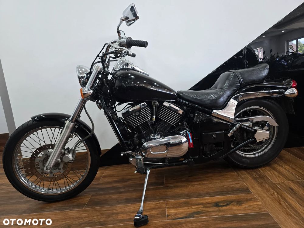 Kawasaki Vulcan - 6
