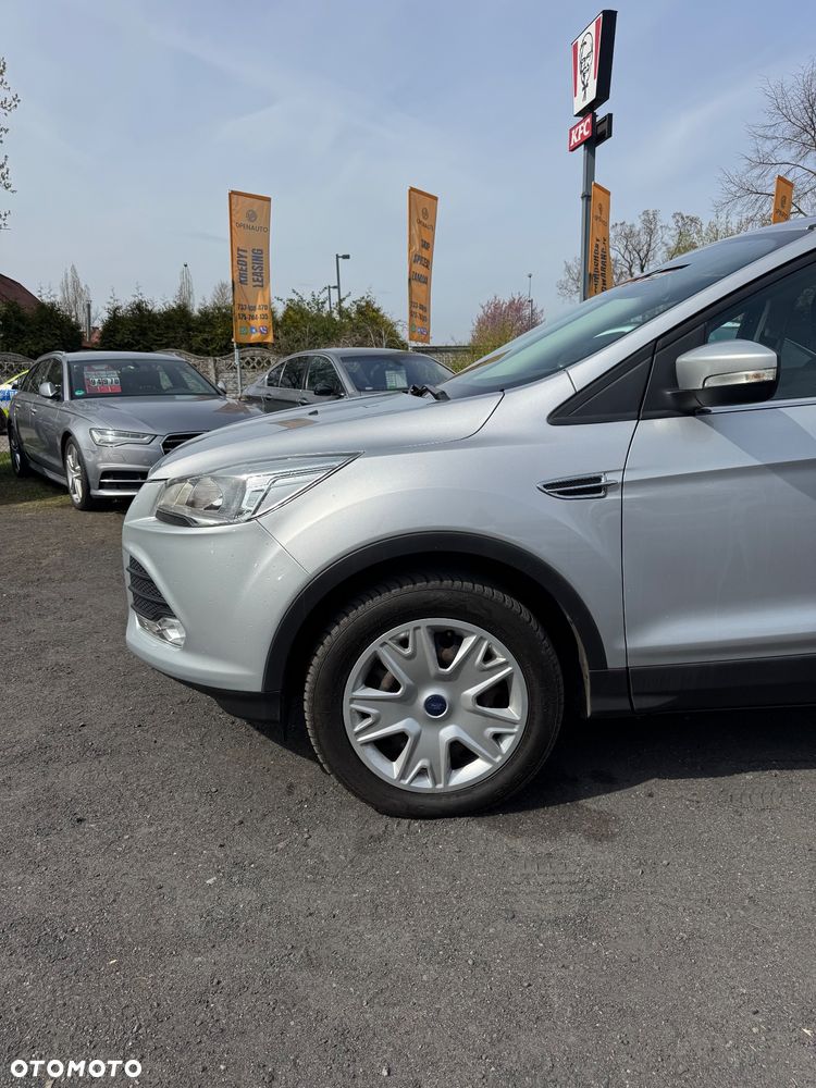 Ford Kuga 2.0 TDCi Trend - 14