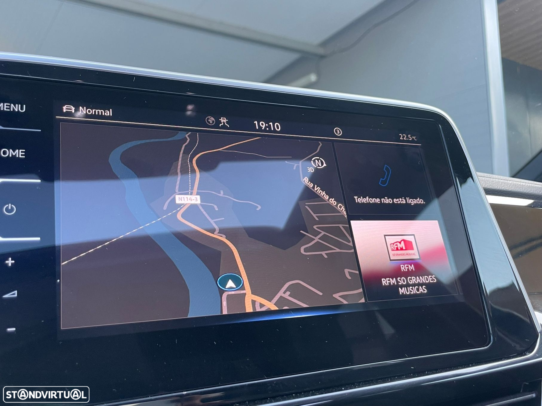 VW T-Roc 1.5 TSI R-Line DSG - 24