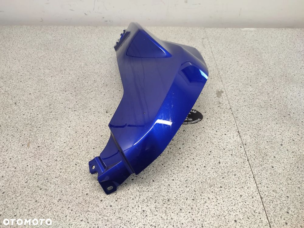 Nakładka na bak, osłona, owiewka zbiornika paliwa BMW F900R F900 R F 900 R F 900R - 3