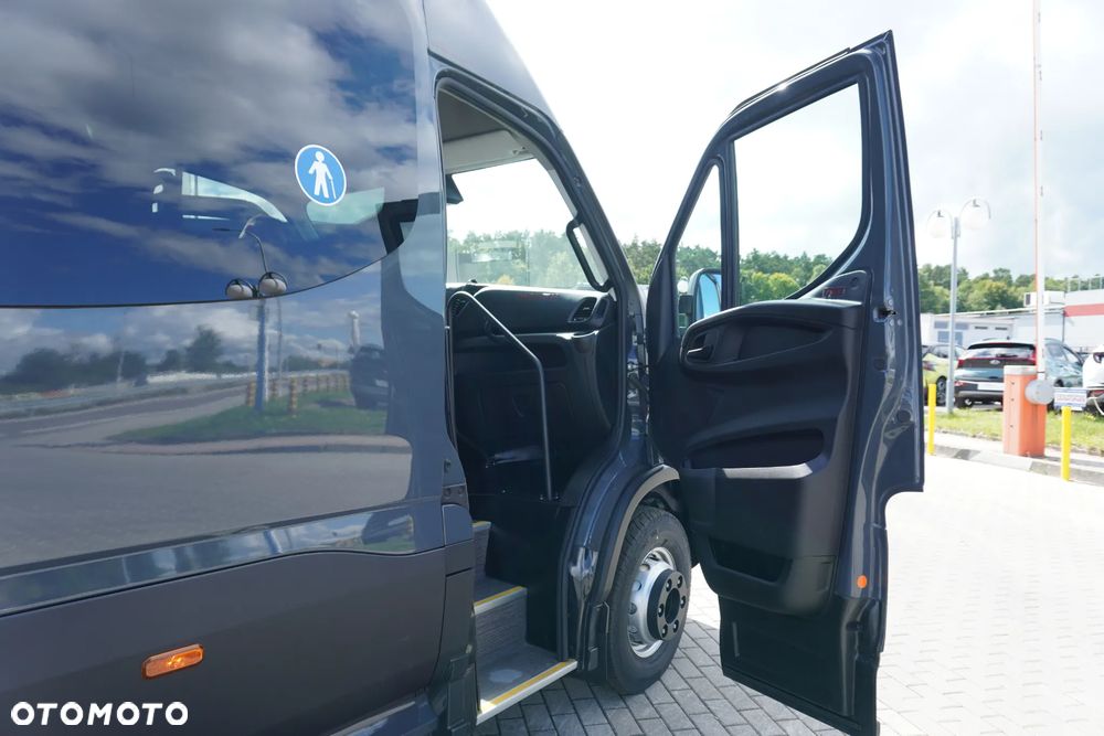 Iveco Daily 65C18HA8 V - 32
