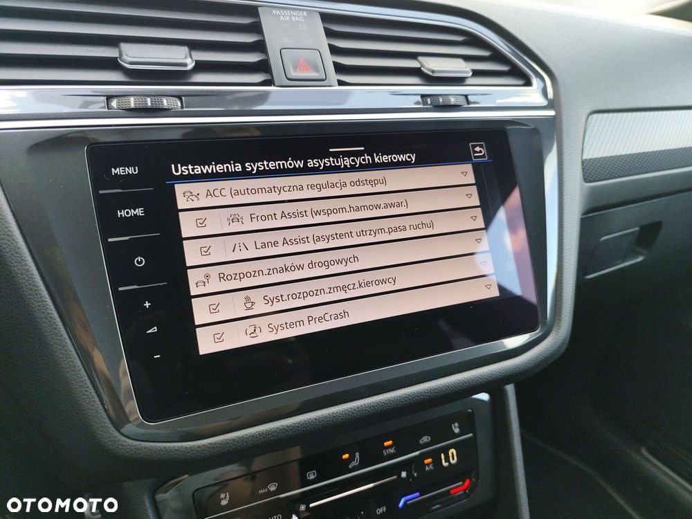 Volkswagen Tiguan Allspace 2.0 TSI 4Mot R-Line DSG - 27