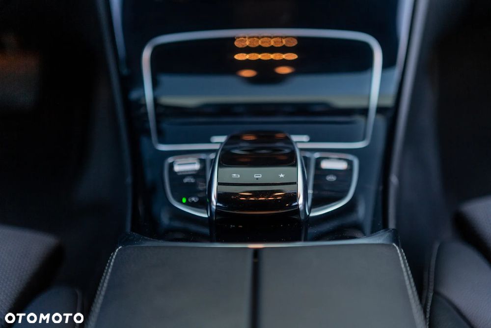 Mercedes-Benz Klasa C - 34