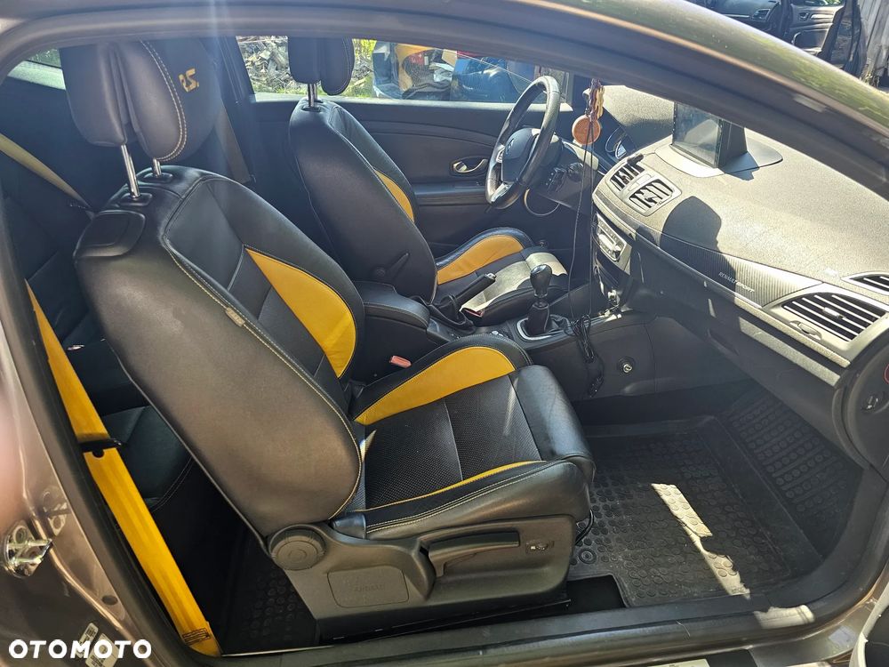 Renault Megane 2.0 16V RS - 28