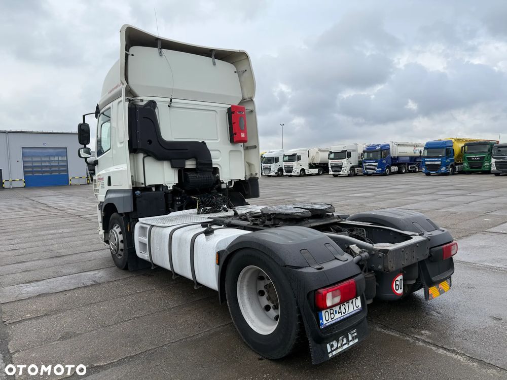 DAF CF 460 MX 13 Hydraulika Alufelgi Przedlift - 2