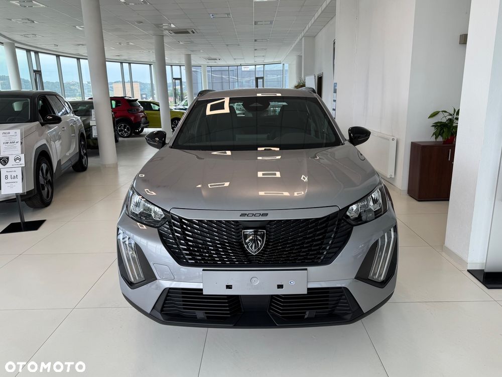 Peugeot 2008 - 4