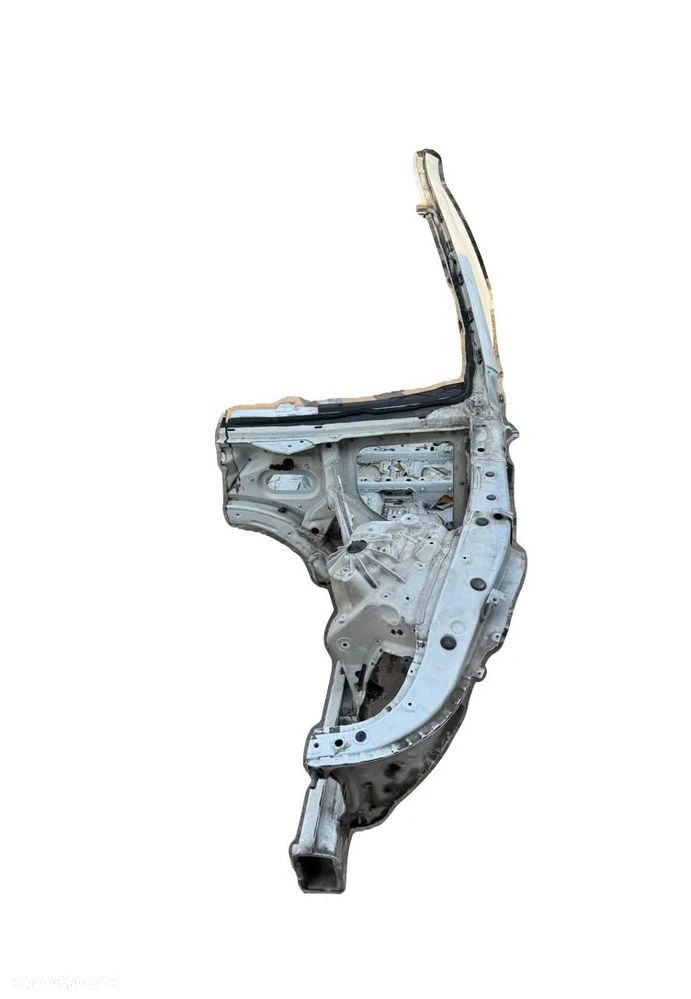 BMW F10 F11 M5 CWIARTKA PODŁUŻNICA prawy lewy prawa lewa przód przednia - 6