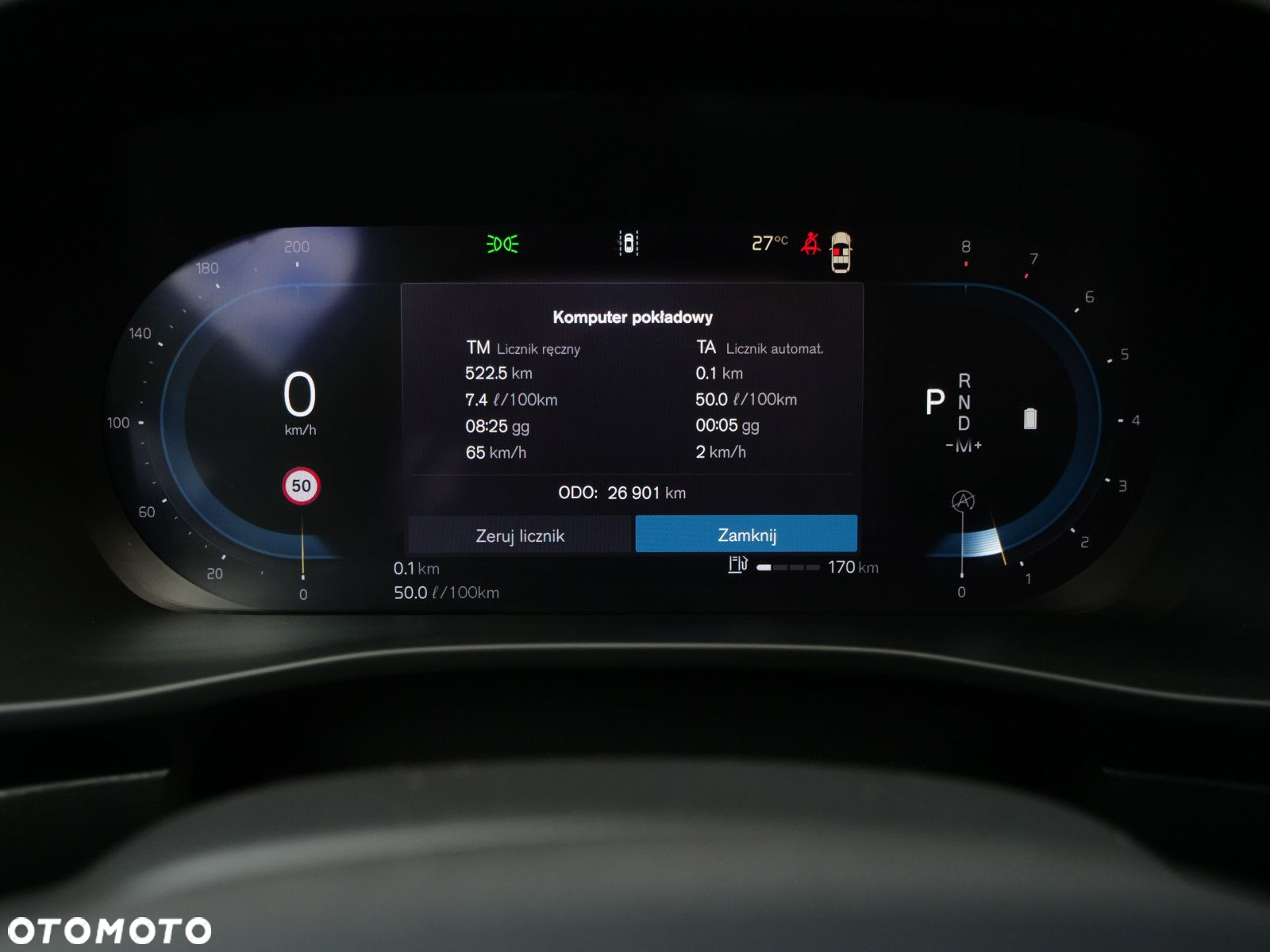 Volvo XC 40 - 24