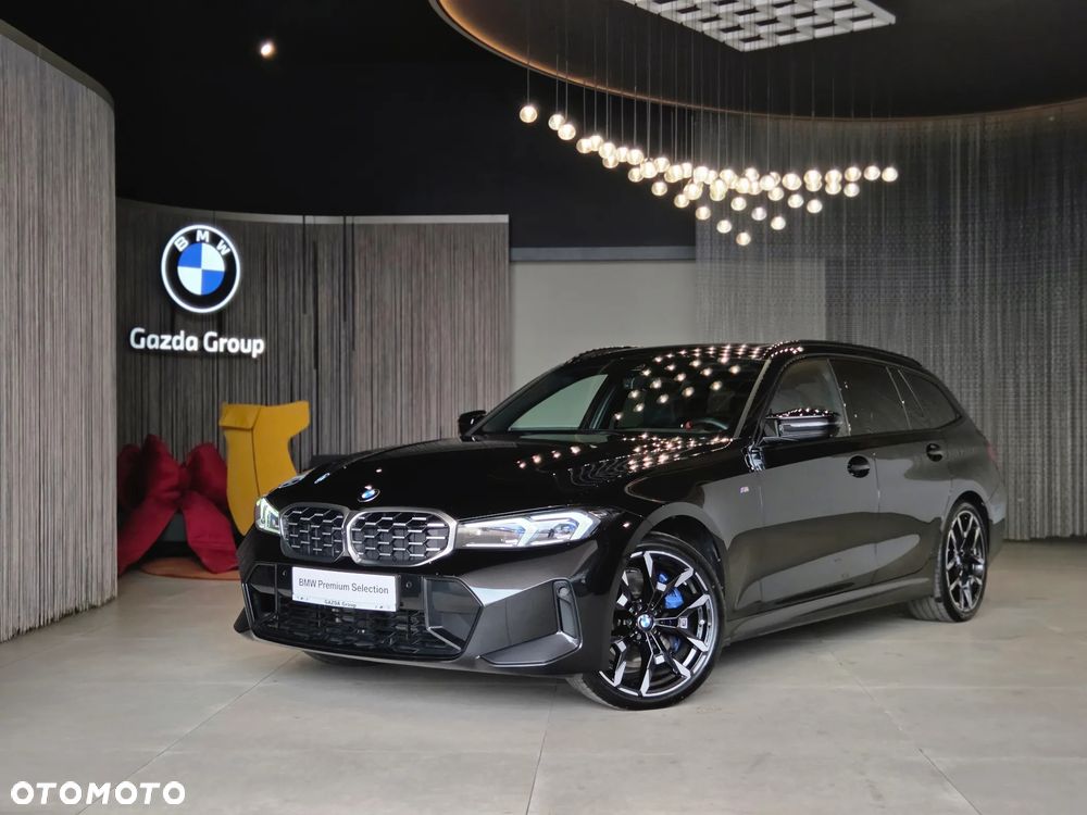 BMW Seria 3 M340i xDrive sport - 1