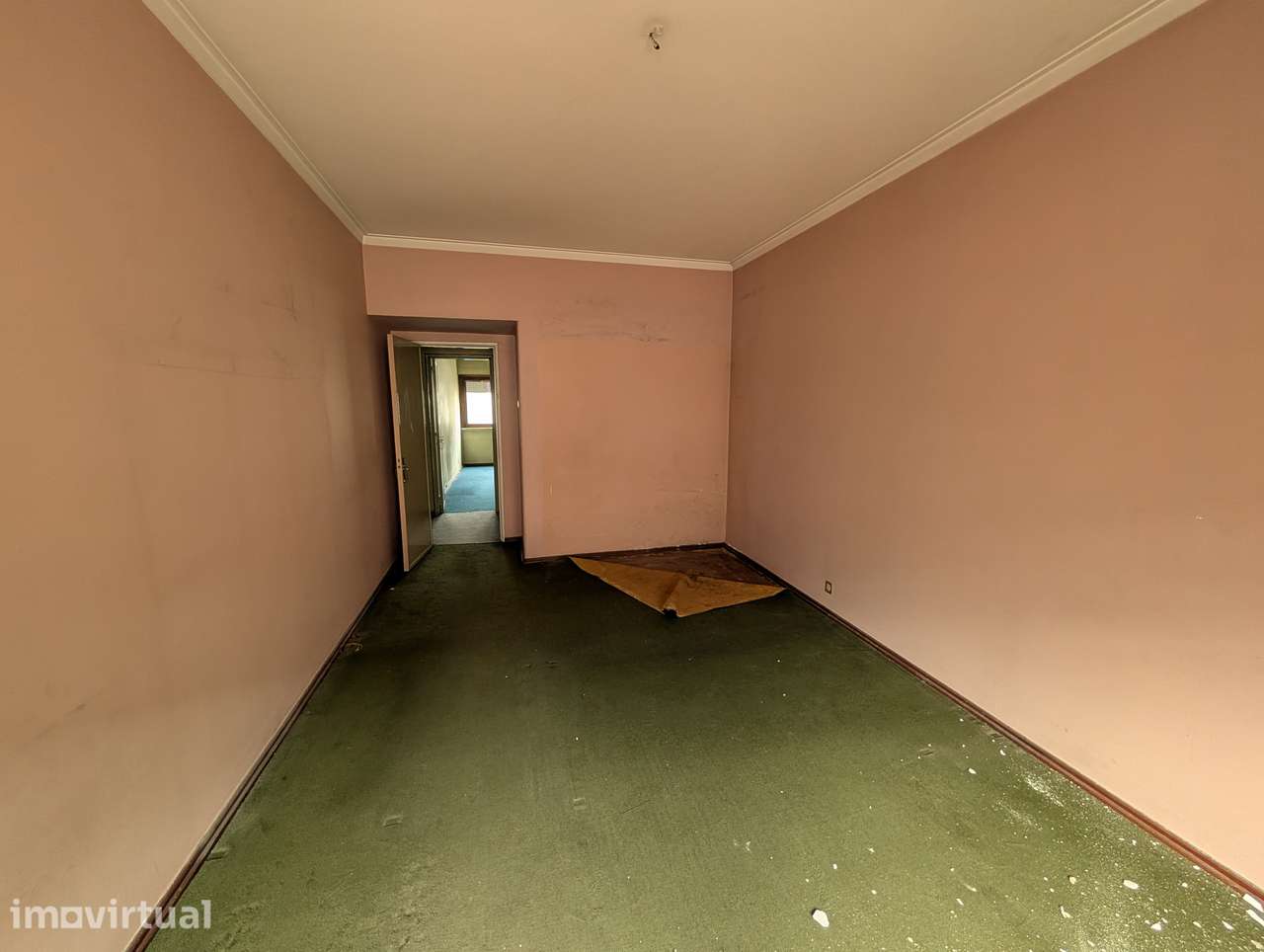 T3 Rua Lusiadas Para Remodelar - Grande imagem: 5/37