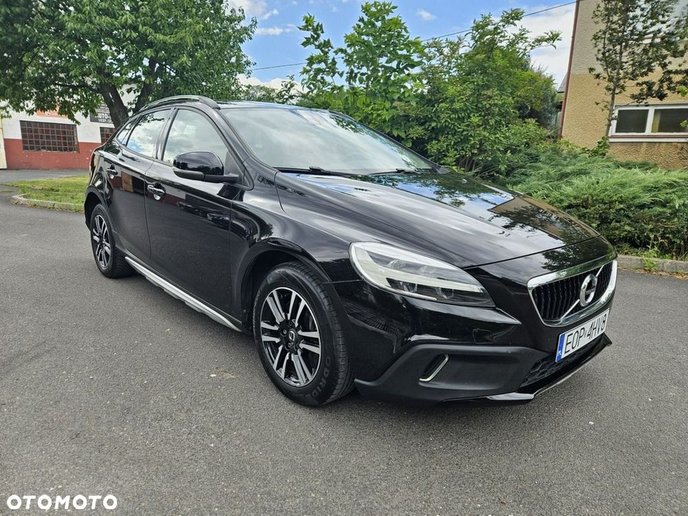Volvo V40 D2 Geartronic Momentum - 7