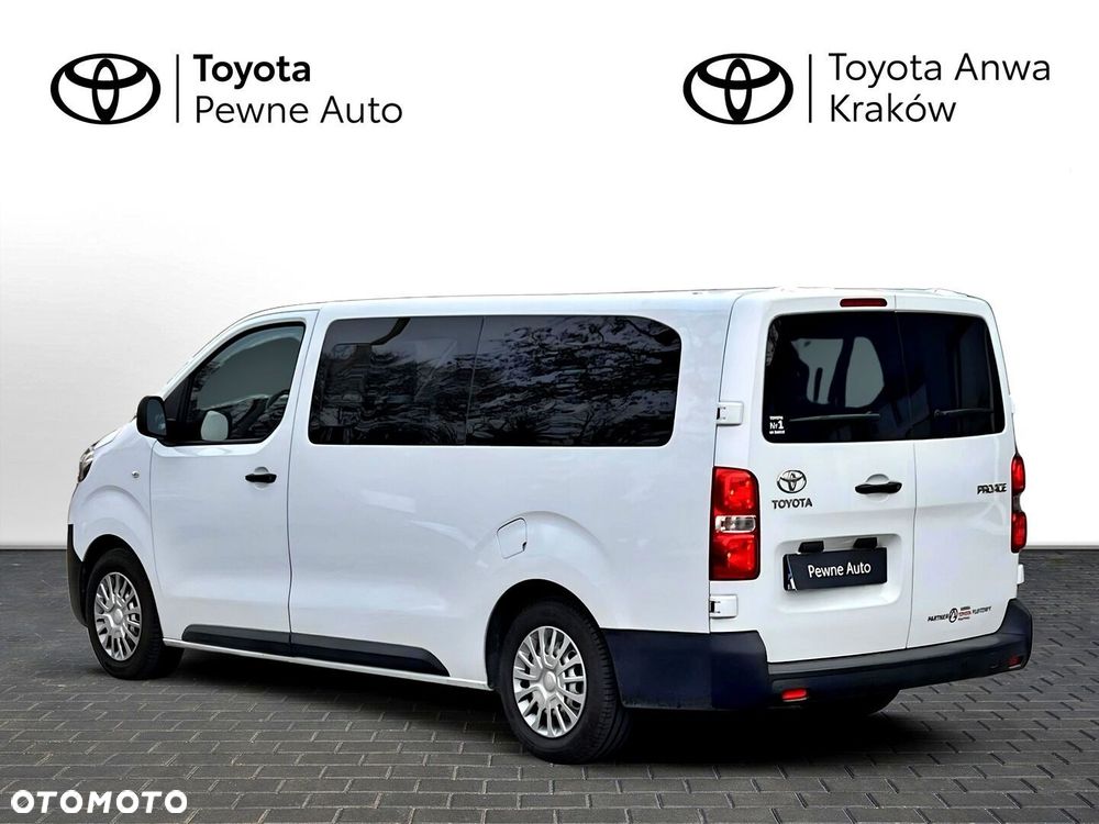 Toyota PROACE VERSO - 3