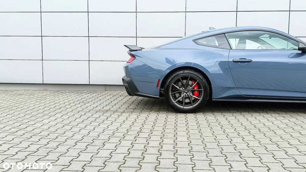 Ford Mustang 5.0 Ti-VCT V8 Dark Horse - 18
