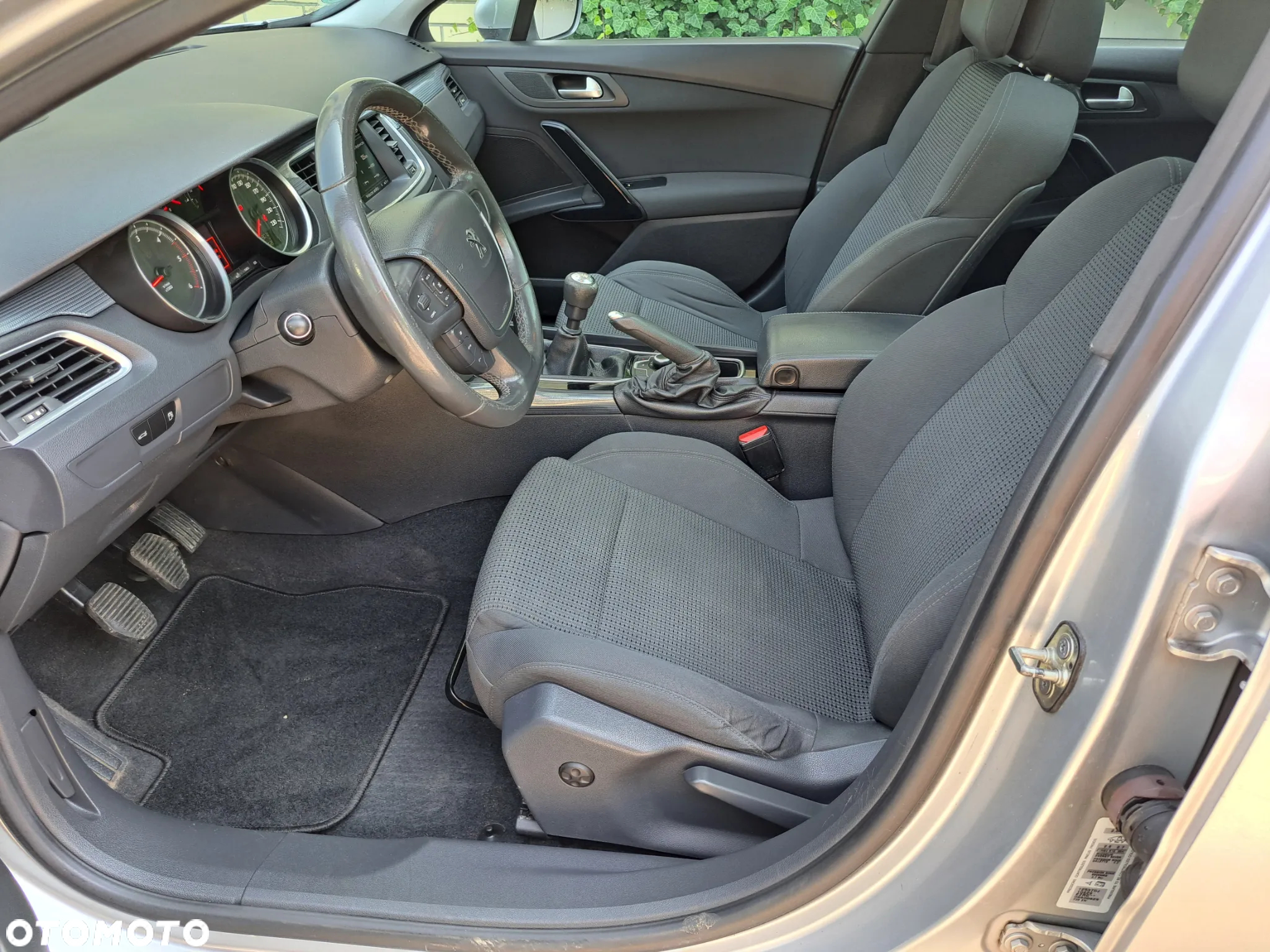 Peugeot 508 SW HDi FAP 160 Allure - 7