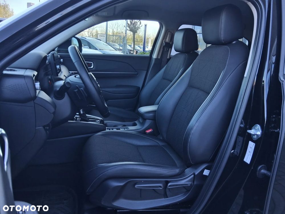Honda HR-V 1.5 i-MMD Advance BSI CVT - 12