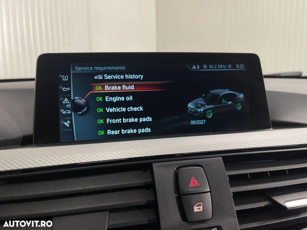 BMW Seria 3 330e iPerformance M Sport - 19