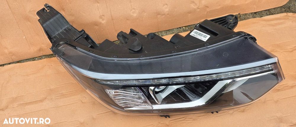 Far dreapta SsangYong Tivoli X150 2019 / 2020 / 2021 / 2022 2023 - 3