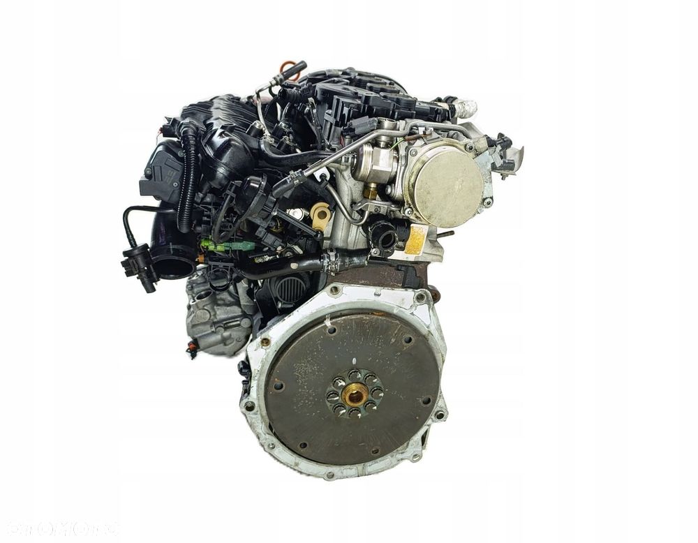 SILNIK KOMPLETNY AUDI / SEAT / SKODA / VW PASSAT B6 1.8 TSI BZB - 6