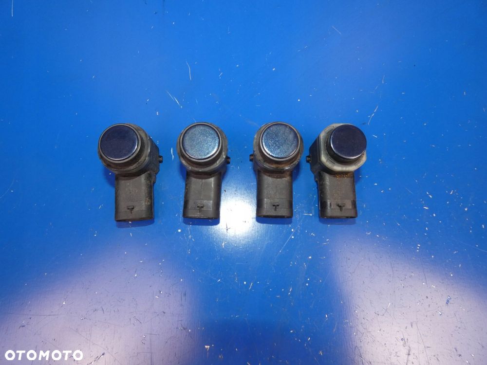 JAGUAR XJ X351 CZUJNIK PARKOWANIA PDC KOL: JJX