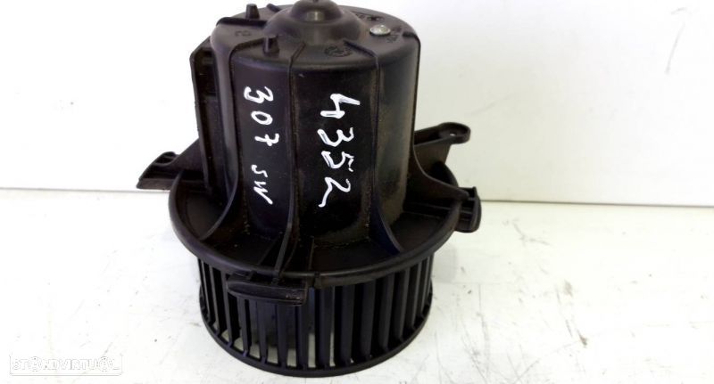Motor Chauffage / Sofagem Peugeot 307 Sw (3H) - 1