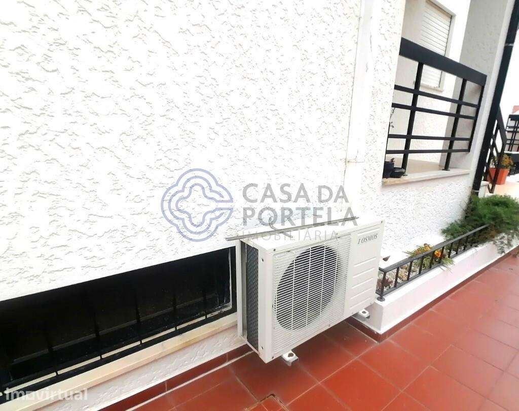 Moradia  T3+1 Arcozelo, Serzedo, Vila Nova de Gaia, Porto - Grande imagem: 3/19