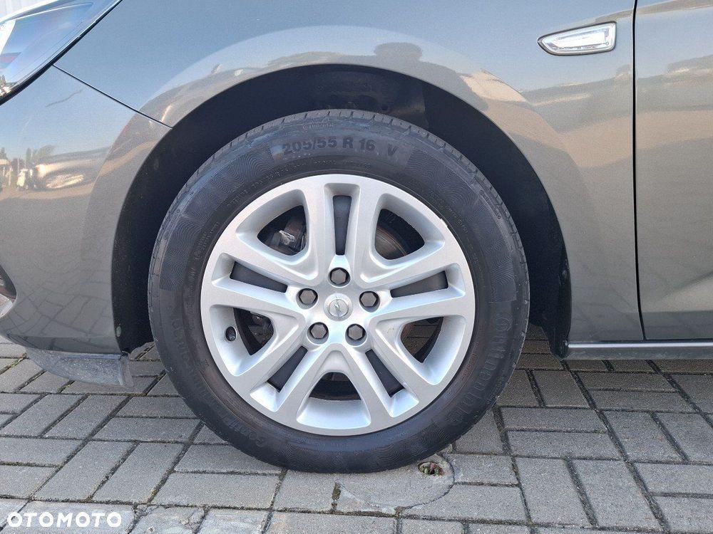 Opel Astra V 1.2 T S&S - 13