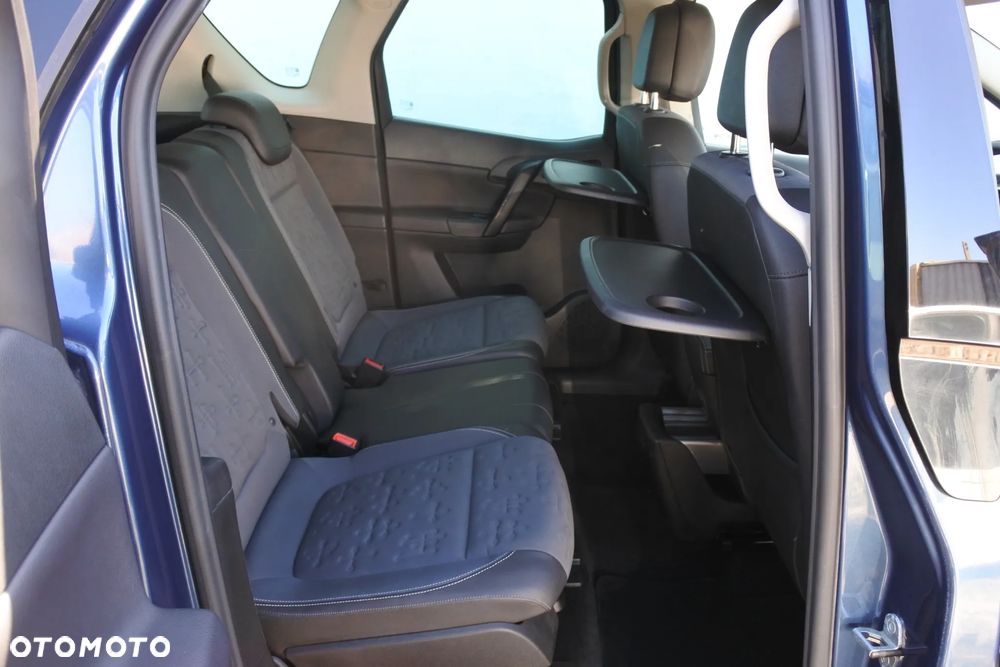 Opel Meriva 1.4 Ecoflex Selection - 7