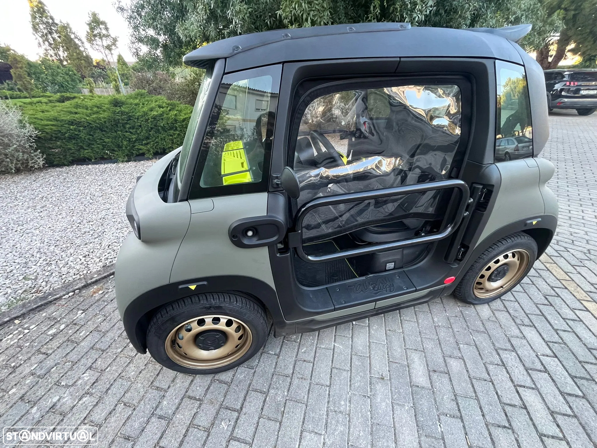 Citroën Ami - 8