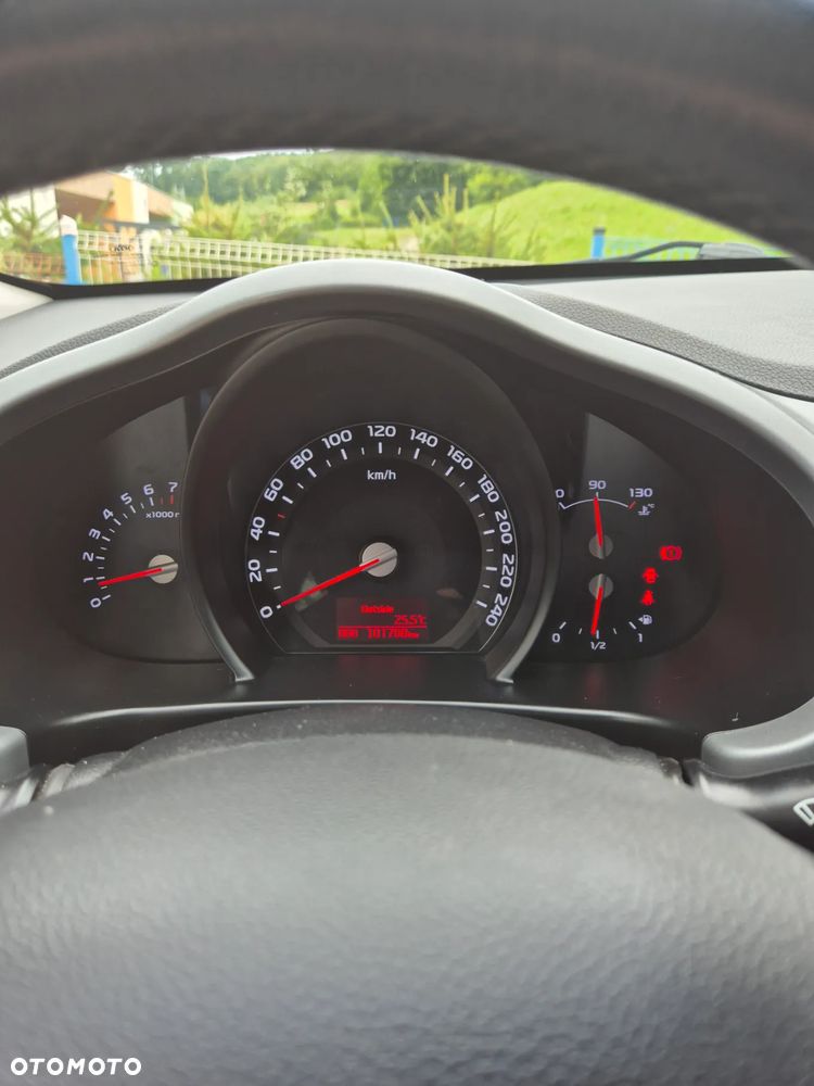 Kia Sportage 1.6 GDI Business Line L 2WD - 10