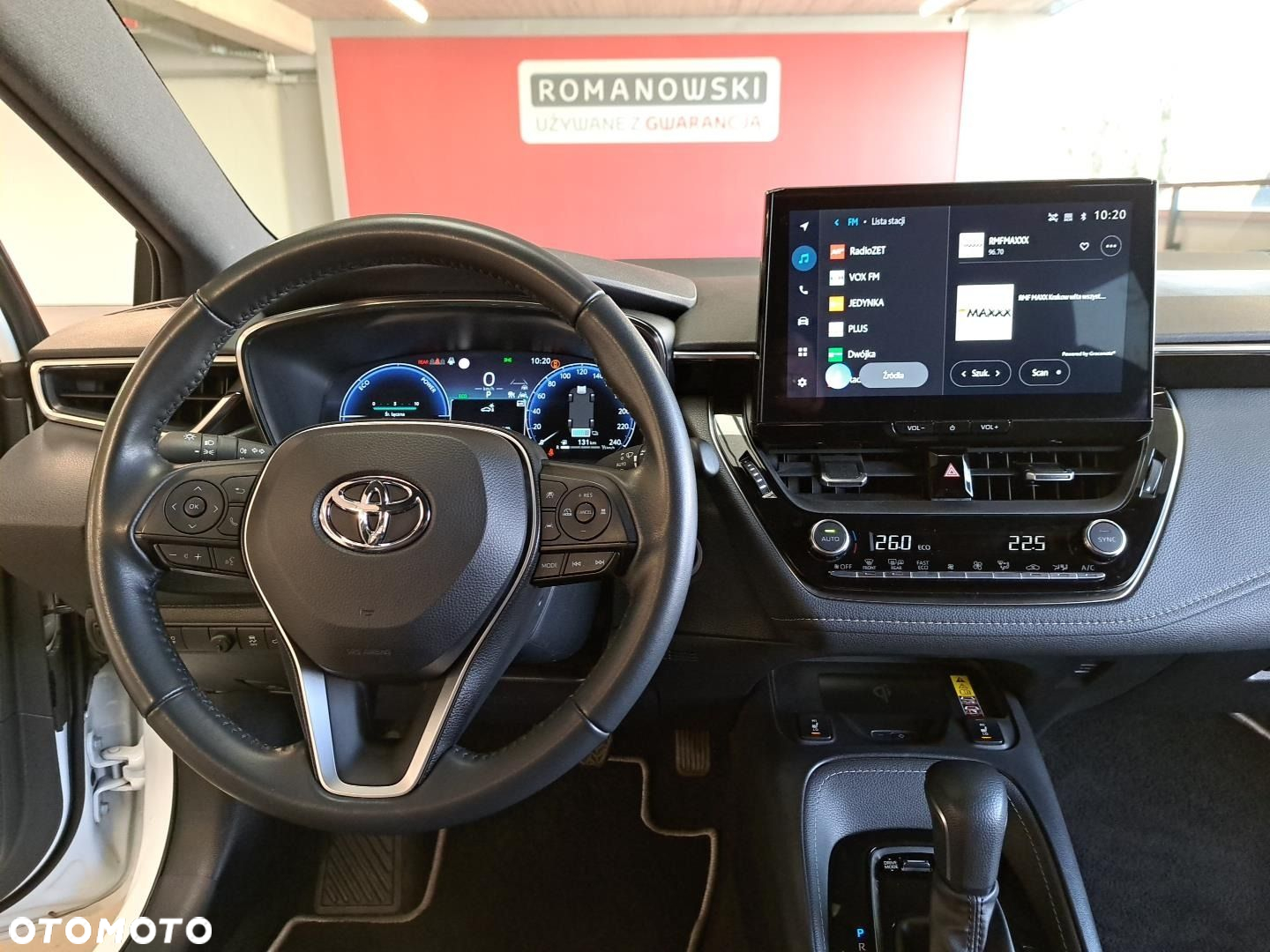 Toyota Corolla - 16