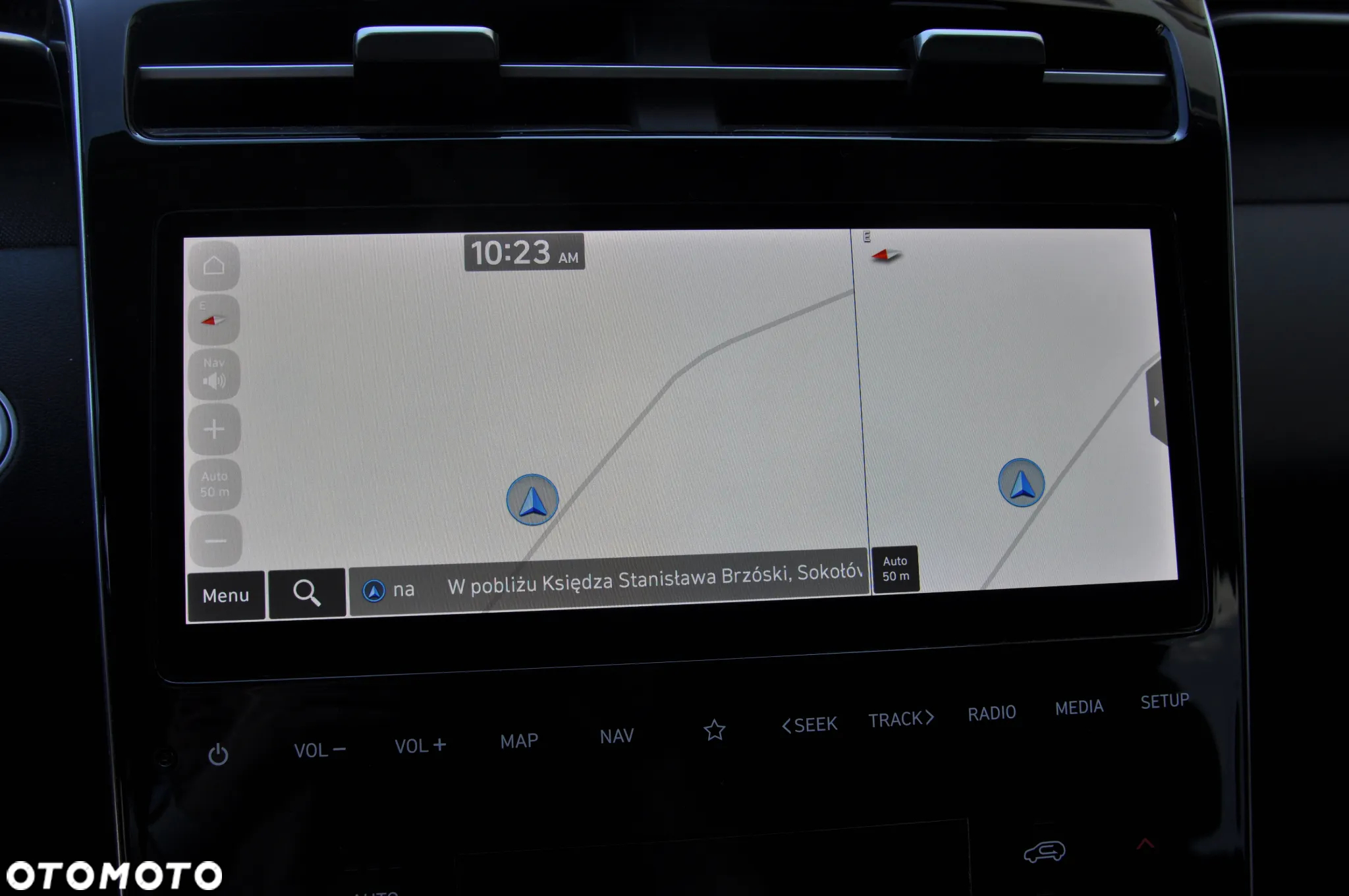 BMW Seria 3 320d xDrive Sport Line Shadow - 24