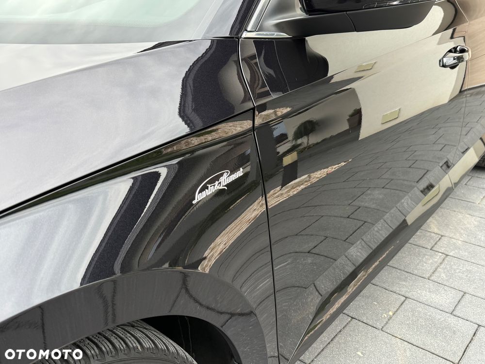 Skoda Superb 1.8 TSI L&K DSG - 11
