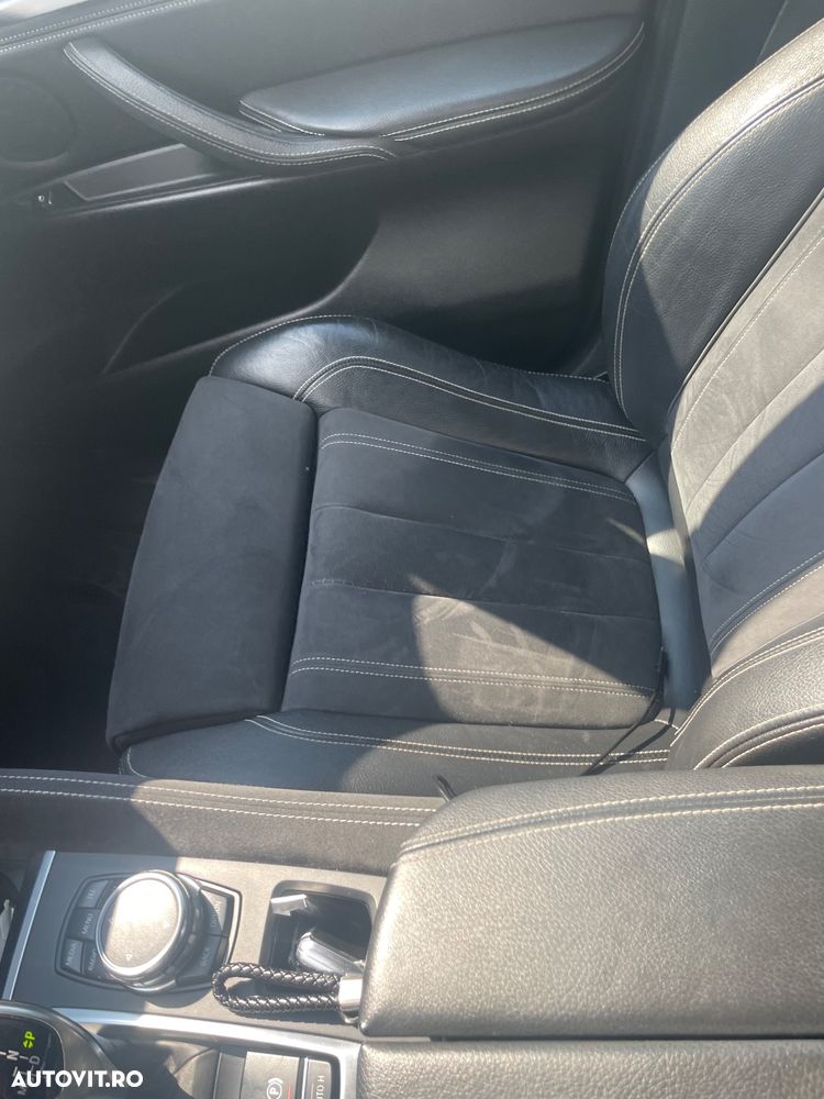 BMW X6 - 7