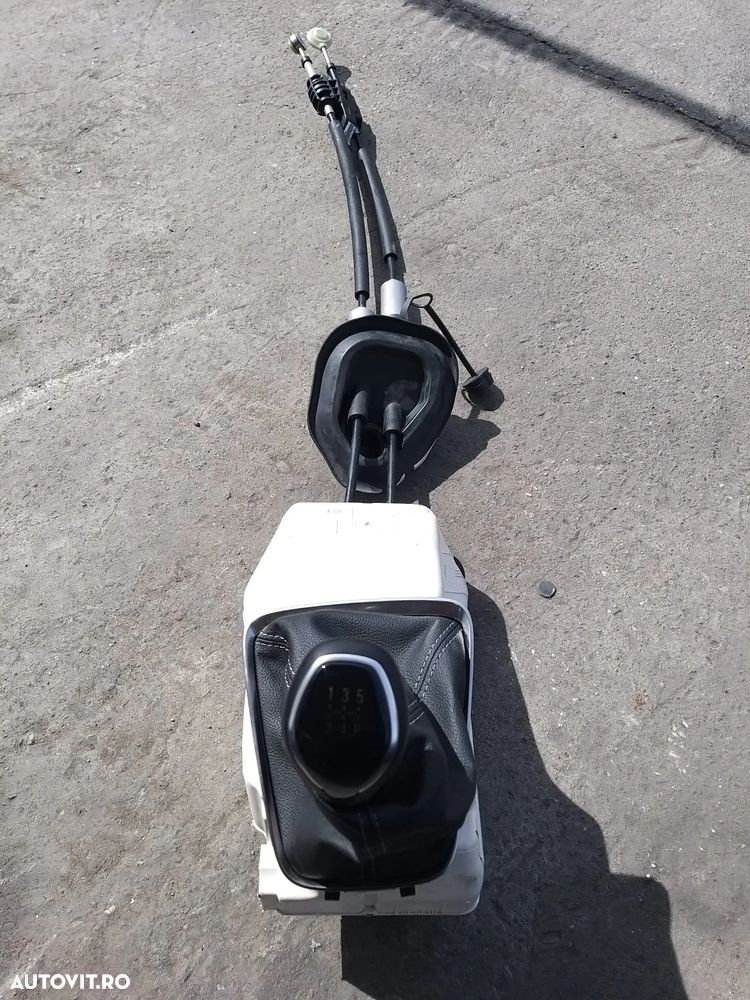 Timonerie cu 5 viteze cod: 9828239980 pentru Opel Corsa F din 2023, 1.2 Benzina - 2