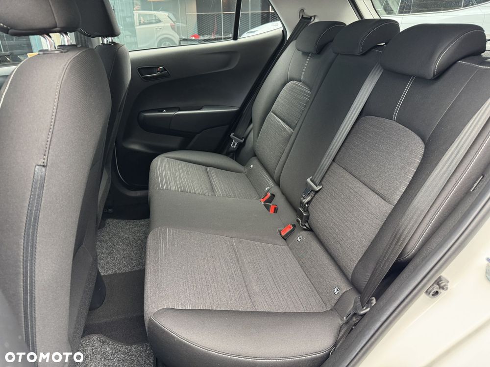 Kia Picanto 1.2 M - 15