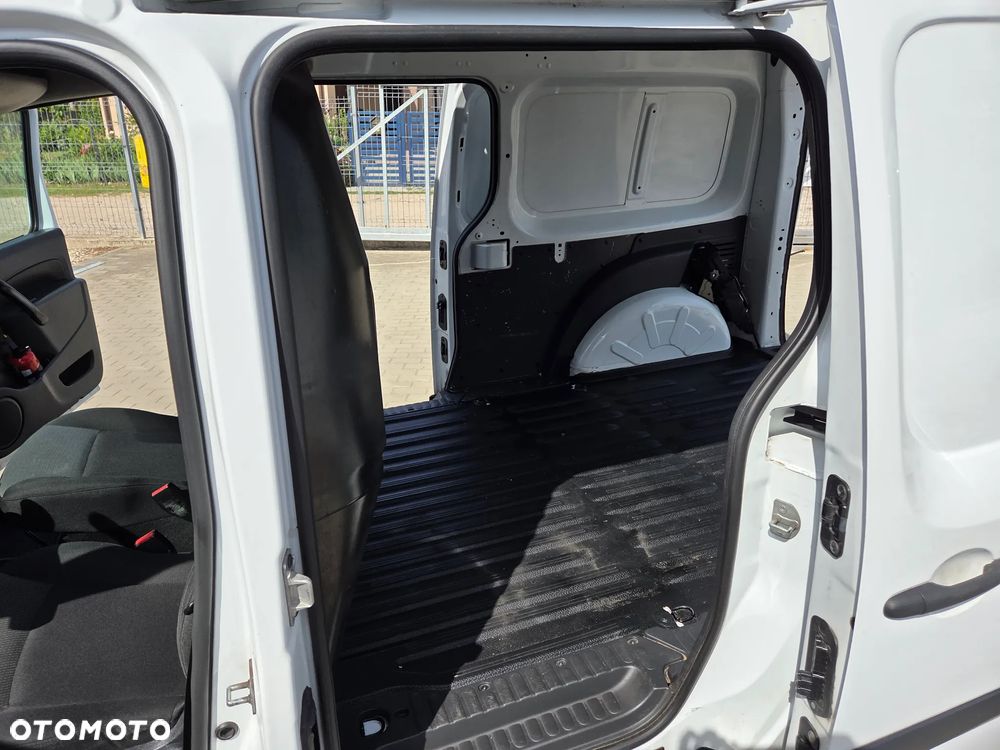 Renault Kangoo - 17