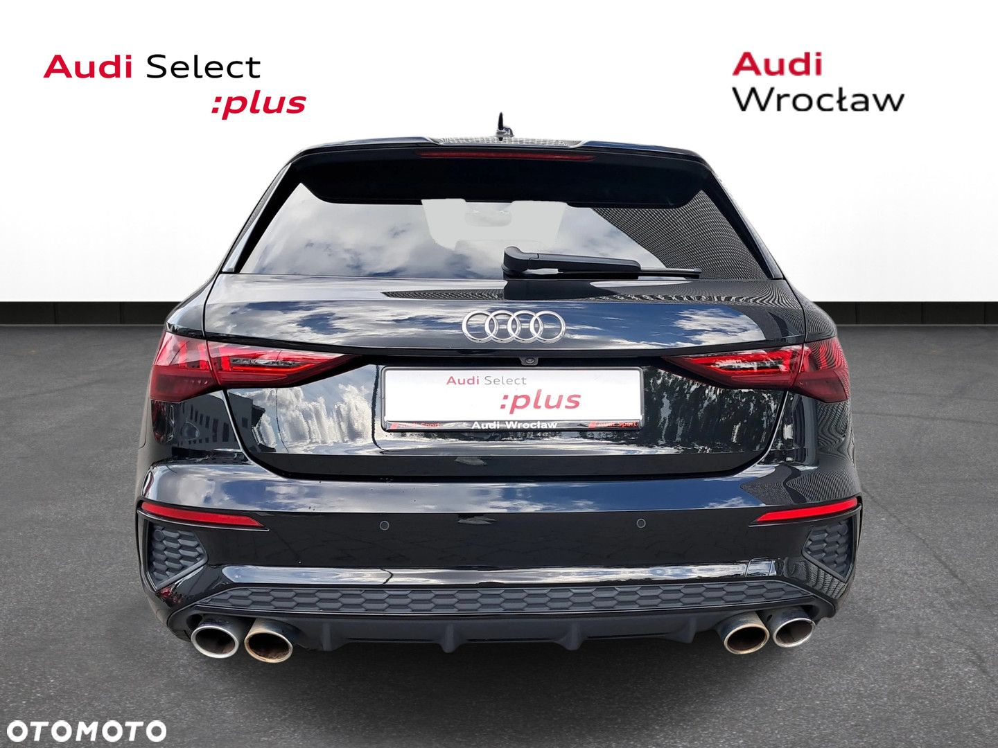 Audi S3 - 8