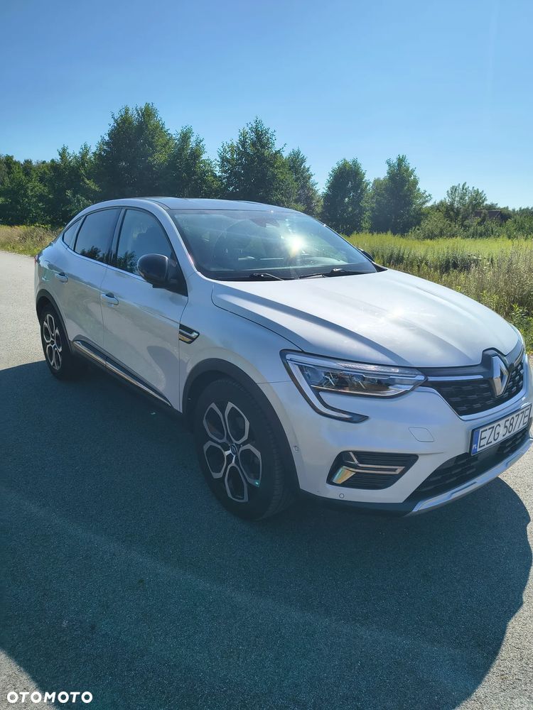 Renault Arkana - 5