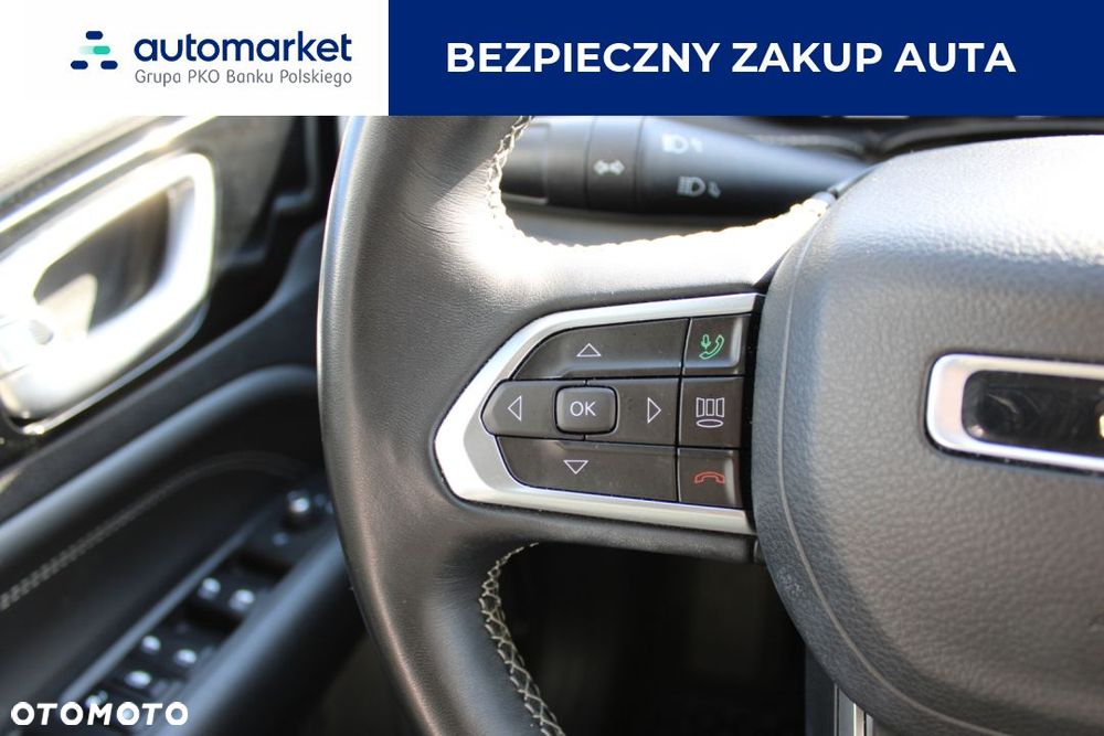 Jeep Compass 1.3 T4 PHEV 4xe Limited S&S - 20